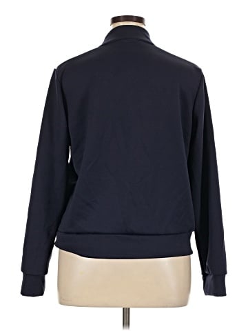 Ashley Stewart Track Jacket (view 2)