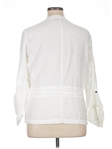 DKNY Kimono (view 2)