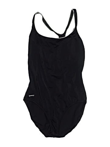 Speedo One Piece Swimsuit (view 1)