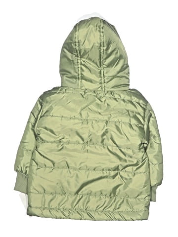 7 For All Mankind Snow Jacket (view 2)