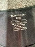 Basic Editions Solid Black Short Sleeve T-Shirt Size XL - photo 7