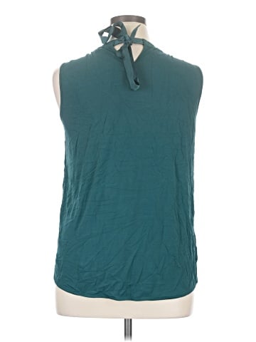 41Hawthorn Sleeveless Blouse (view 2)