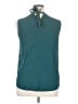 41Hawthorn 100% Polyester Teal Sleeveless Blouse Size 1X - photo 2