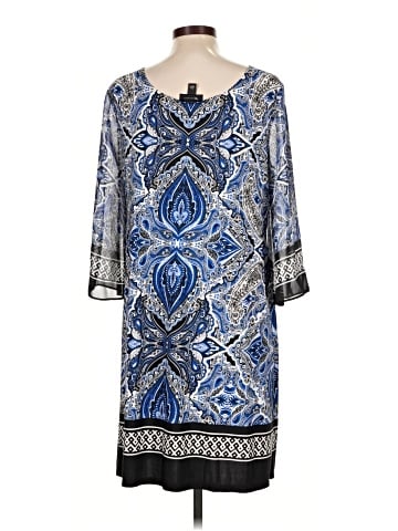 AB Studio Casual Dress (view 2)