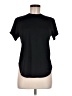 Under Armour Black Active T-Shirt Size M - photo 1