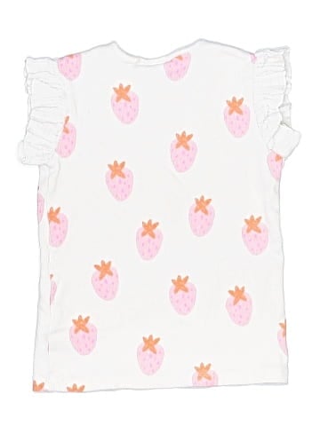 Zara Kids Short Sleeve Top (view 2)