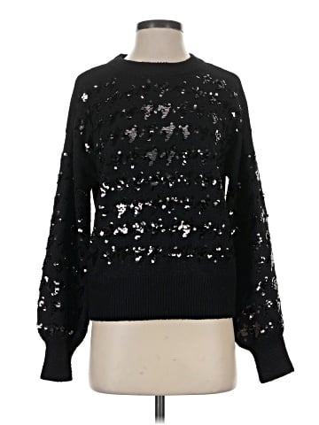 Nine West Pullover Sweater (view 1)