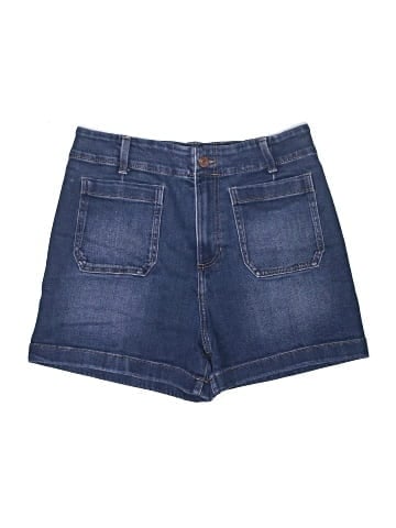 LC Lauren Conrad Denim Shorts (view 1)