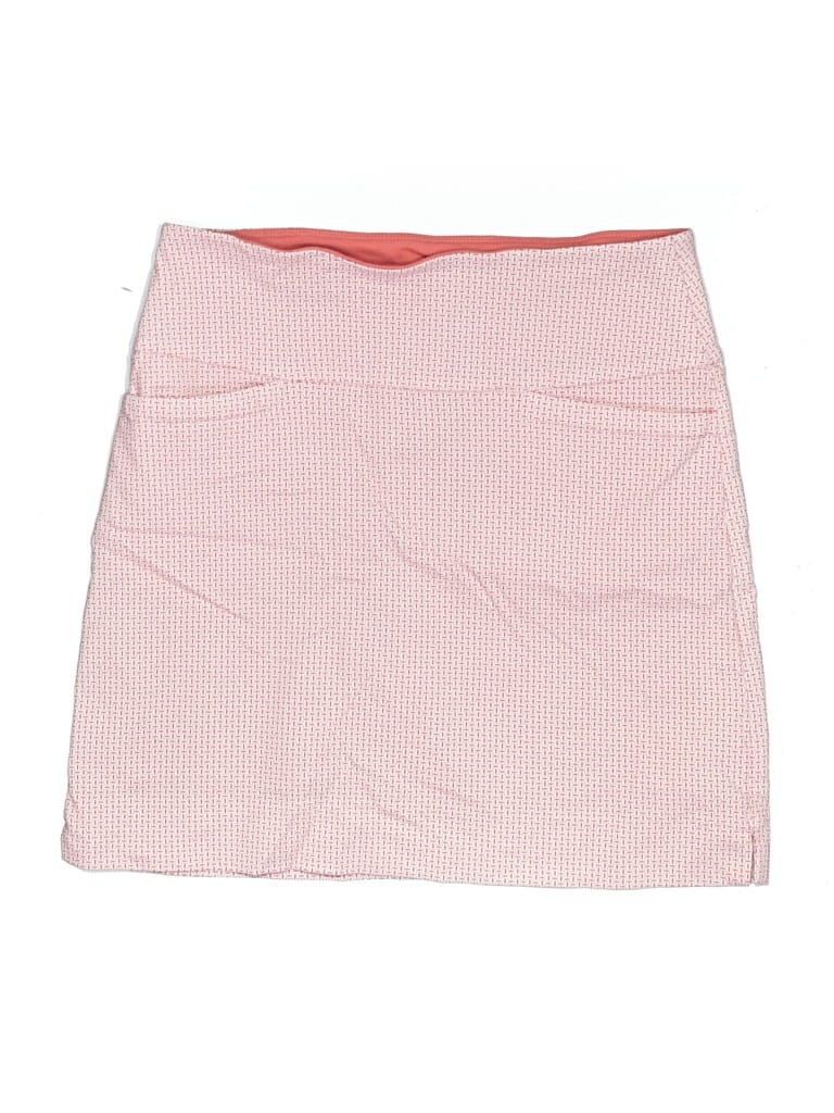 Pre-owned S.c. & Co. Skort In Pink