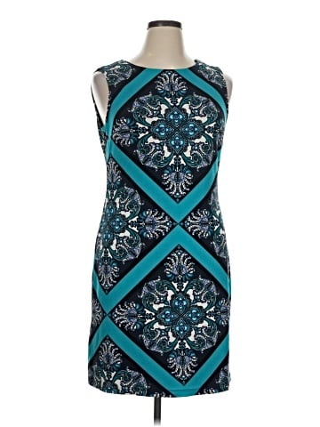 INC International Concepts Cocktail Dress (view 1)