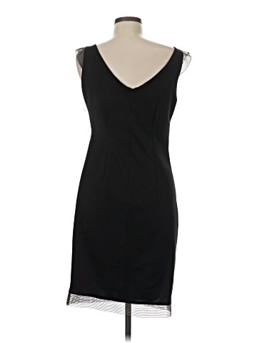 KM Collections by Milla Bell Cocktail Dress (view 2)