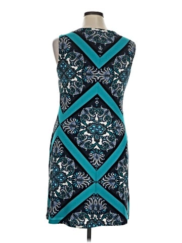 INC International Concepts Cocktail Dress (view 2)