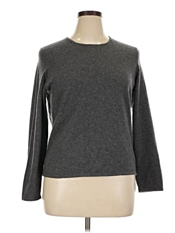 Ann Taylor Pullover Sweater (view 1)