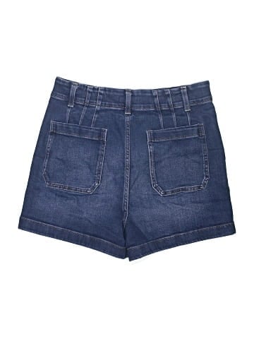LC Lauren Conrad Denim Shorts (view 2)