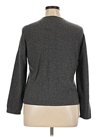 Ann Taylor Pullover Sweater (view 2)