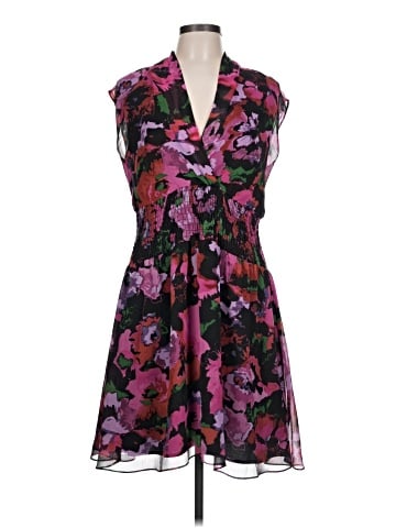 Allen B. by Allen Schwartz Cocktail Dress (view 1)