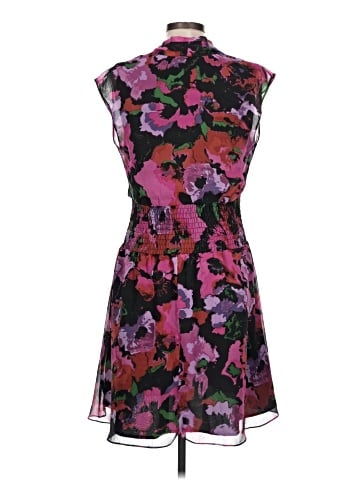 Allen B. by Allen Schwartz Cocktail Dress (view 2)