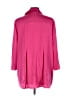 Renuar 100% Polyester Pink 3/4 Sleeve Blouse Size L - photo 2