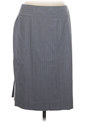 Banana Republic Wool Skirt (view 1)