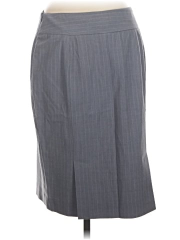 Banana Republic Wool Skirt (view 2)