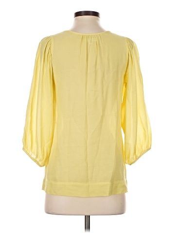Generra 3/4 Sleeve Blouse (view 2)