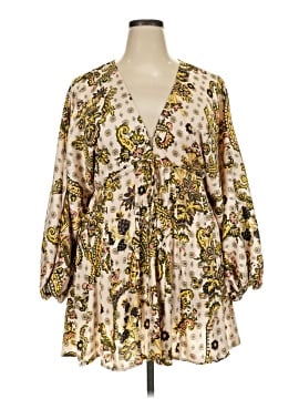 Unbranded Casual Dress (view 1)