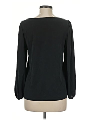 Green Envelope 3/4 Sleeve T-Shirt (view 2)