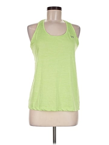 Under Armour Active Tank (view 1)