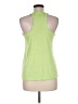 Under Armour 100% Polyester Green Active Tank Size M - photo 2