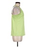 Under Armour 100% Polyester Green Active Tank Size M - photo 4