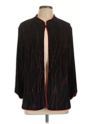 TanJay Coat (view 1)