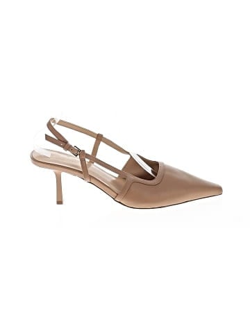 Ann Taylor Heels (view 1)