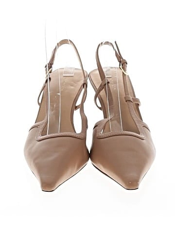 Ann Taylor Heels (view 2)
