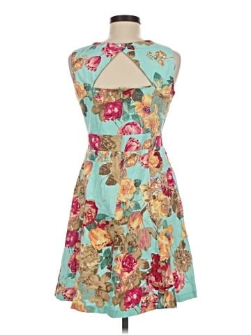 Tiana B. Cocktail Dress (view 2)