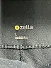 Zella Black Active Pants Size L - photo 4