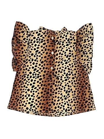 Janie and Jack Sleeveless Blouse (view 2)