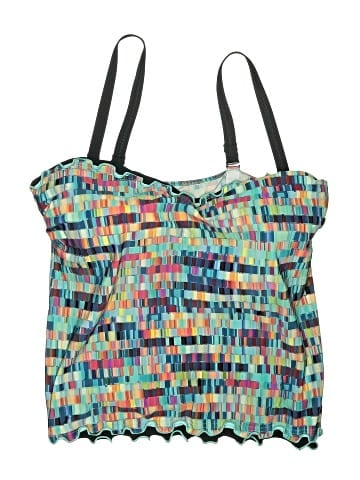 Profile by Gottex Swimsuit Top (view 1)