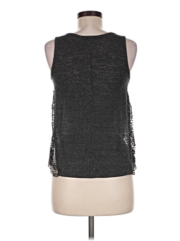 Miss Chievous Sleeveless Top (view 2)