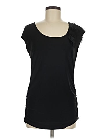 Lucy & Laurel Sleeveless T-Shirt (view 1)