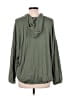 Aerie Green Sweatshirt Size L - photo 2
