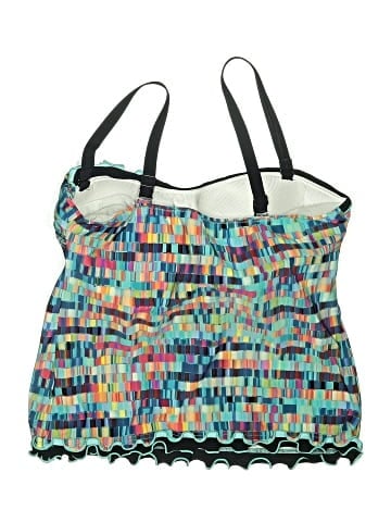 Profile by Gottex Swimsuit Top (view 2)