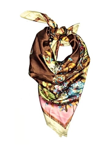 Unbranded Scarf (view 1)