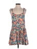 Free People Blue Tank Top Size S - photo 1