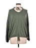 Aerie Green Sweatshirt Size L - photo 1