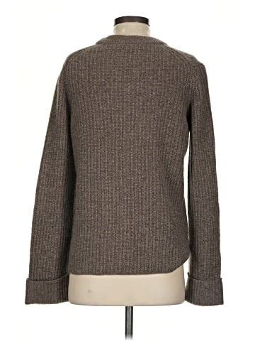 360 Cashmere Cashmere Pullover Sweater (view 2)