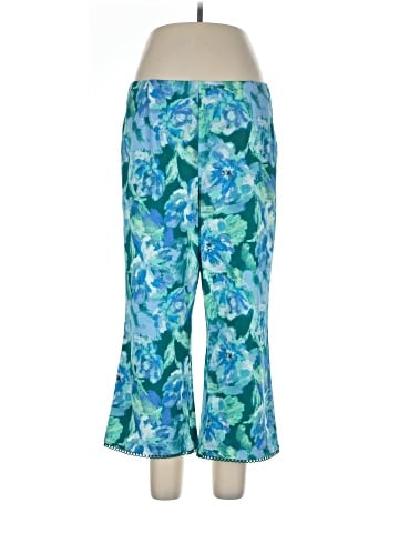 Isaac Mizrahi LIVE! Casual Pants (view 1)