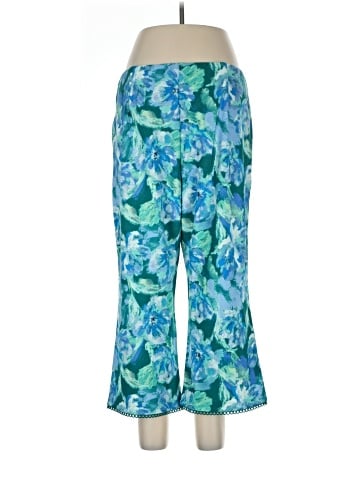 Isaac Mizrahi LIVE! Casual Pants (view 2)