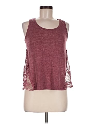 Miss Chievous Sleeveless T-Shirt (view 1)