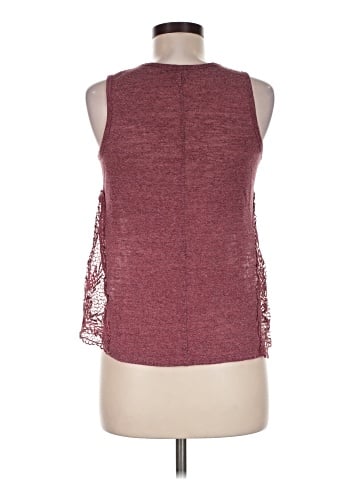Miss Chievous Sleeveless T-Shirt (view 2)