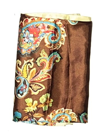Unbranded Scarf (view 2)